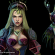 Illustration for article titled This Concept Art Has a Demons Soul